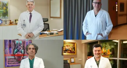 21. yüzyılda kalp cerrahisinden damar sağlığına kritik uyarılar: Kalp ameliyatı eskisi gibi korkulacak bir şey değil!