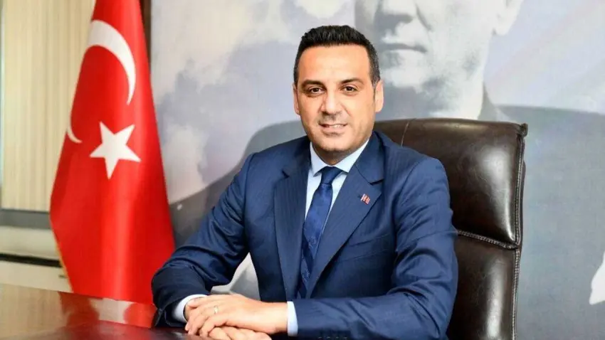 Başkan Yıldız’dan AK Parti’ye geçiş sonrası ilk açıklama haberinin görseli