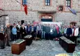 Bergama’da hak sahiplerine tapuları teslim edildi