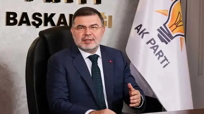 Bilal Saygılı'dan Çiğli açıklaması: Eser ve hizmet belediyeciliğiyle yeni bir dönem başlıyor haberinin görseli