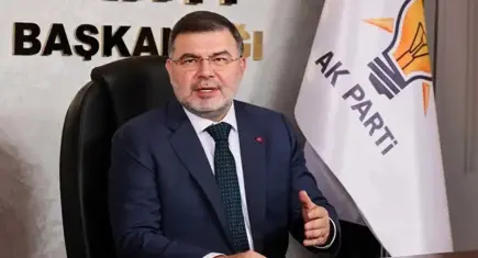 Bilal Saygılı'dan Çiğli açıklaması: Eser ve hizmet belediyeciliğiyle yeni bir dönem başlıyor