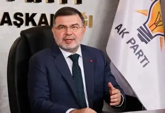 Bilal Saygılı'dan Çiğli açıklaması: Eser ve hizmet belediyeciliğiyle yeni bir dönem başlıyor