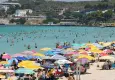 Çeşme’de yaz sezonu yüzde 100’e yaklaştı: Hedef 12 ay turizmin devam etmesi
