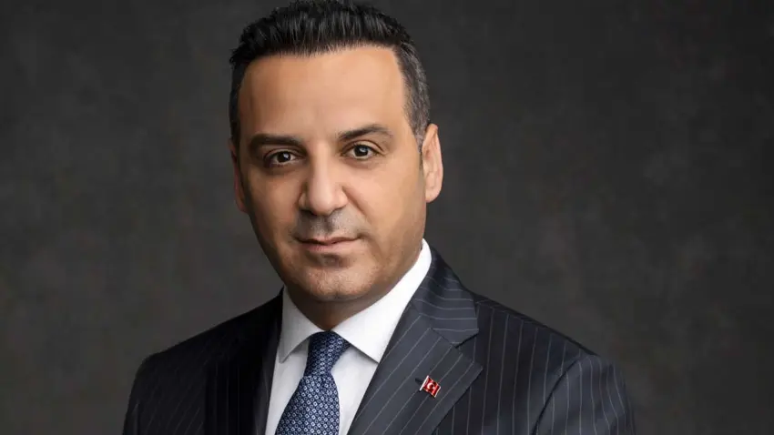 Çiğli’de 27 yıllık CHP hakimiyeti sona erdi: Yıldız AK Parti’ye geçti haberinin görseli
