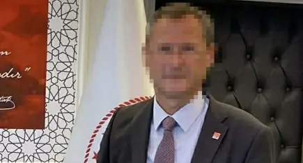 Çin'de gözaltındaki Fethiye Belediye Meclis Üyesi CHP'den ihraç edildi