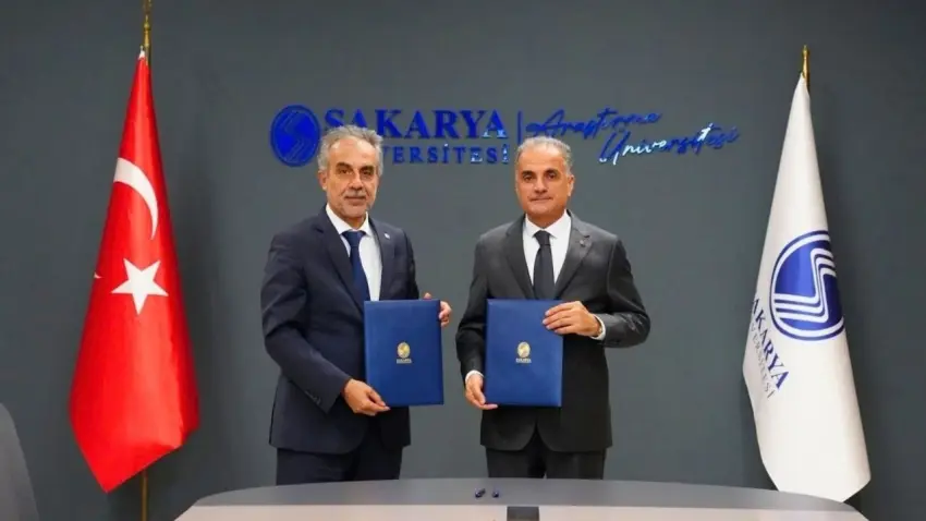 Ege Üniversitesi’nden Sakarya’da güçlü iş birliği hamlesi haberinin görseli