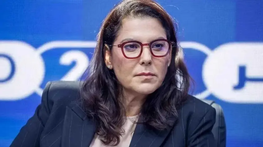 Fas’ın ilk kadın başbakanı oldu haberinin görseli