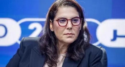 Fas’ın ilk kadın başbakanı oldu