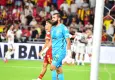 Göztepe'de Luka Gugeshashvili'ye af çıkmadı