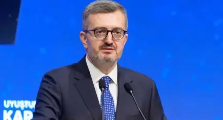 İletişim Başkanı Duran'dan fon soruşturması açıklaması: Hukuk önünde hesap verecekler
