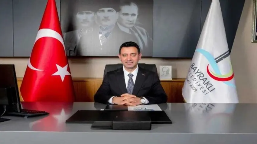 İrfan Önal CHP ibarelerini kaldırdı: Kulislerde hangi parti konuşuluyor? haberinin görseli