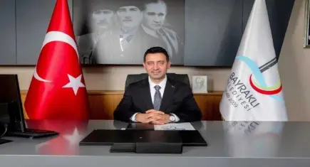 İrfan Önal CHP ibarelerini kaldırdı: Kulislerde hangi parti konuşuluyor?