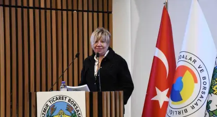 İTB Başkanı Kestelli’den tarımda yapısal sorun uyarısı