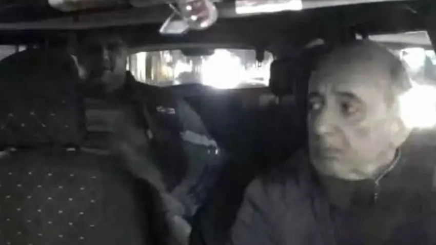 İzmir'de taksici Deniz Örer'i öldüren sanığın akıl sağlığı raporu bekleniyor haberinin görseli