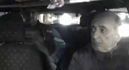 İzmir'de taksici Deniz Örer'i öldüren sanığın akıl sağlığı raporu bekleniyor