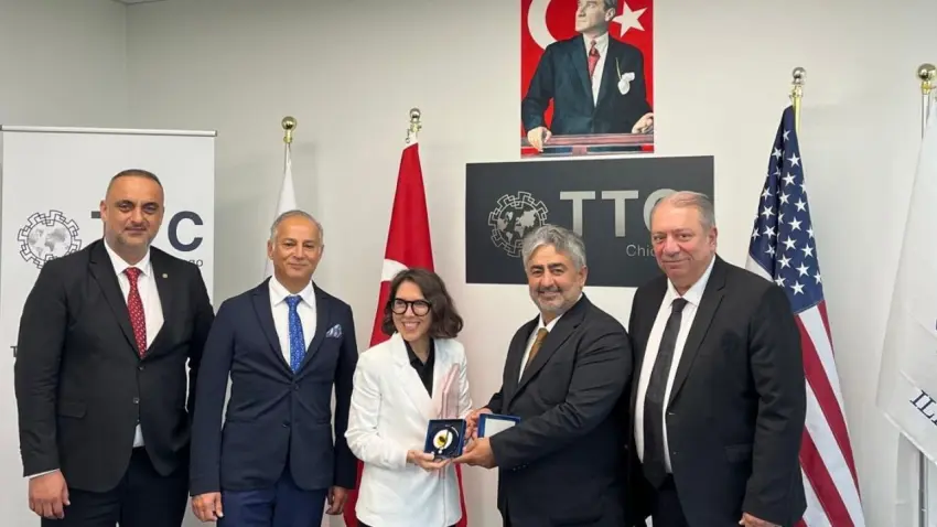 İzmirli ambalaj sektöründen ABD çıkarması haberinin görseli