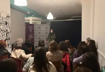 Kadın Meclisleri’nden Psikolojik Sağlamlık Atölyesi