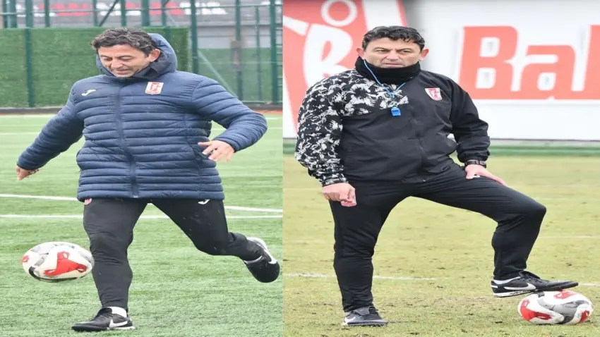 Kaf-Kaf'ta Zafer Uysal sürprizi haberinin görseli
