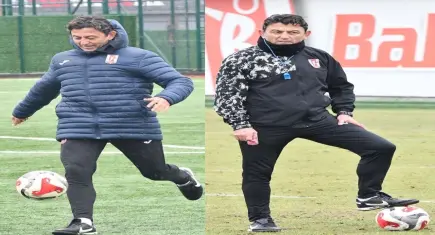 Kaf-Kaf'ta Zafer Uysal sürprizi