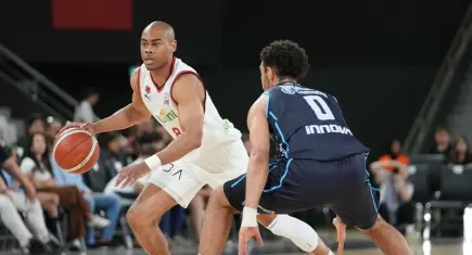 Karşıyaka'ya tanıdık oyun kurucu Markel Starks