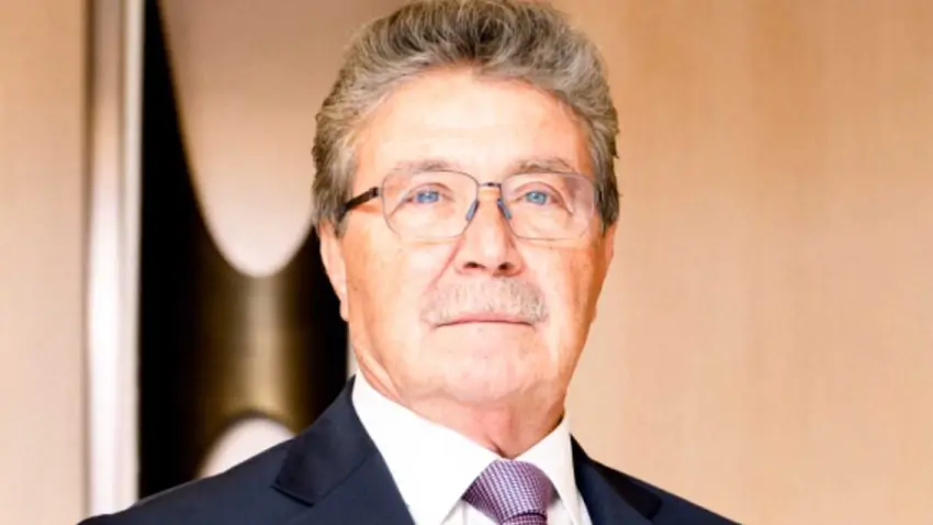 KKTC Başbakanı Üstel: Gemi kazasında bir kişinin daha cesedine ulaşıldı haberinin görseli