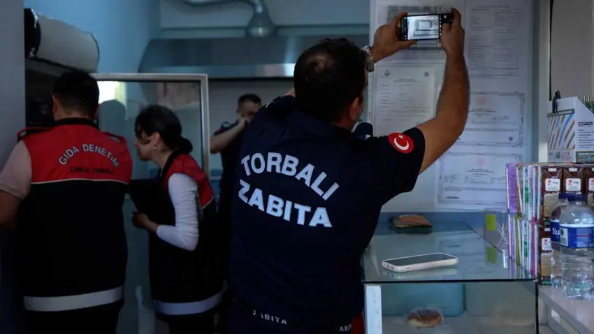 zabıta