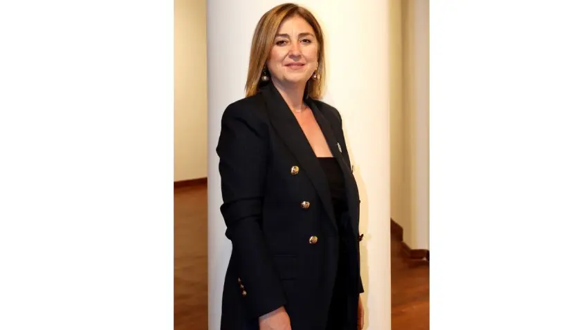 Betül Sezgin