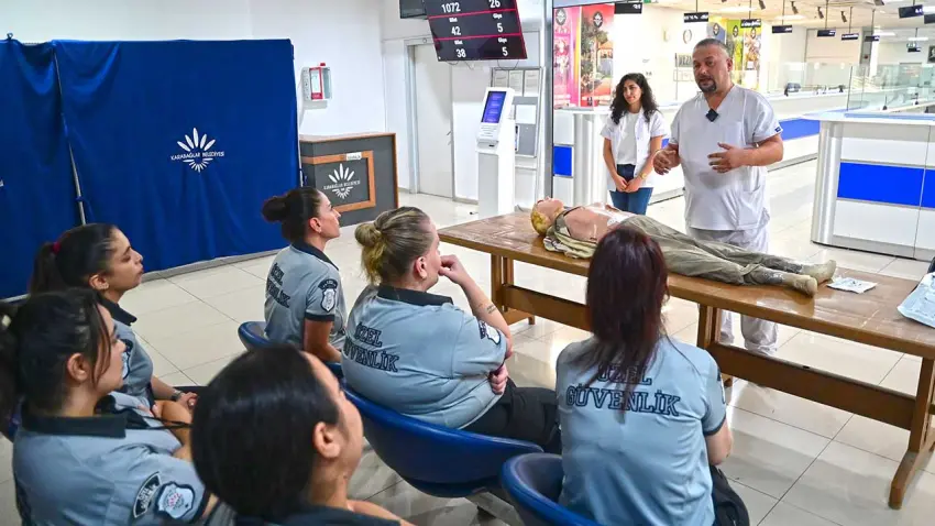 guvenlik