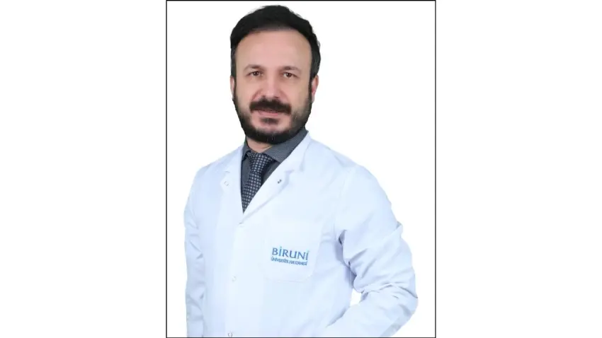 Prof. Dr. Okay Abacı