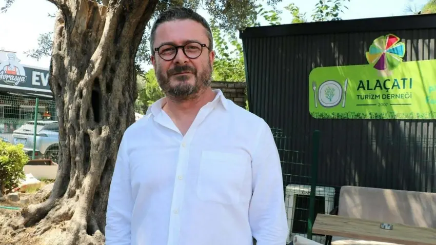 Kerem Ünsal