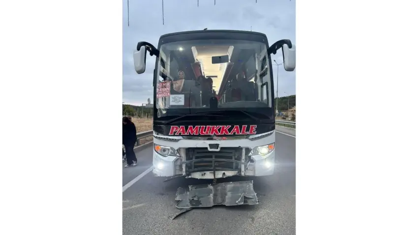 otobüs