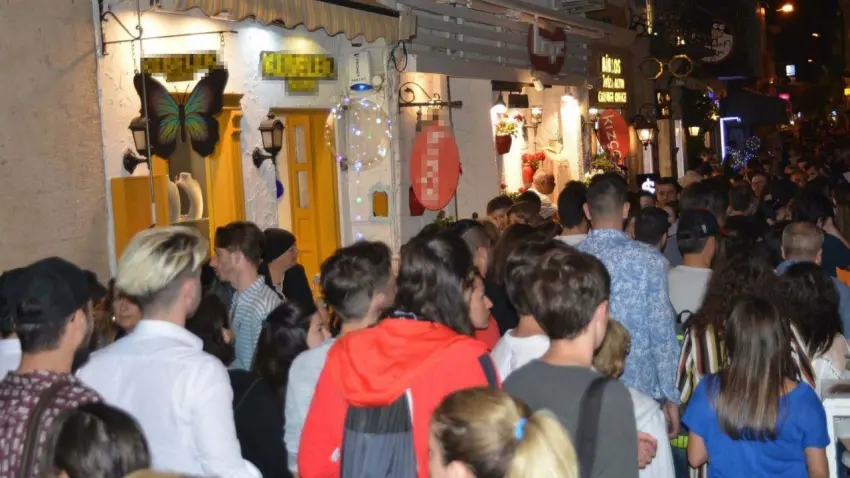 çeşme