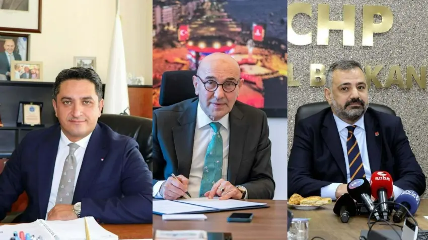 heval savaş kaya-tunç soyer-şenol aslanoğlu