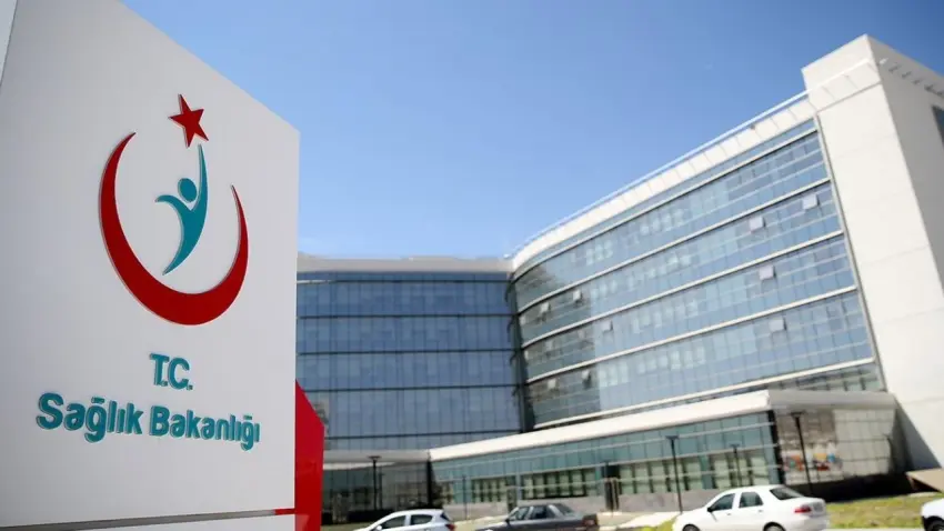 Sağlık Bakanlığı