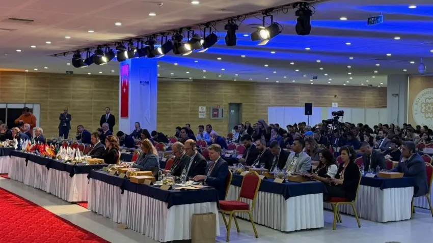 toplantı
