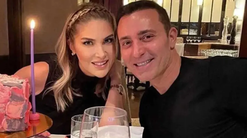 Melis Sandal ve Cihan Sütşurup hakkında yakalama kararı haberinin görseli