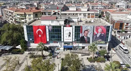 Menderes’te okullar atık pil için yarışacak