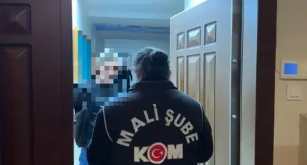 MHK soruşturmasında WhatsApp yazışmaları ortaya çıktı: Madem eğilmiyor, kopar kafasını gitsin!