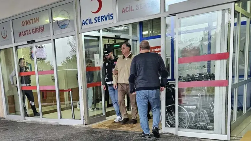 MHK soruşturmasının detayları belli oldu: Hakem listeleri ve sınavlar incelendi! WhatsApp yazışmaları ortaya çıktı haberinin görseli