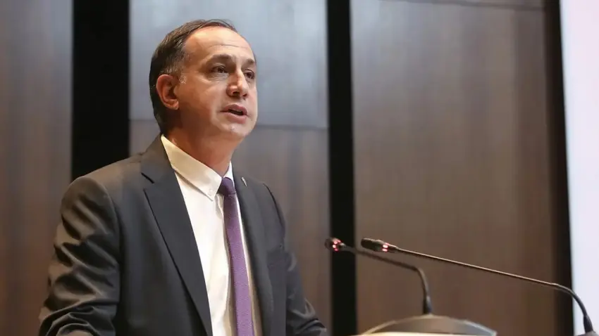Mobbing ve resmi belgede sahtecilik iddiaları! MHK Başkanı Ferhat Gündoğdu dahil 7 gözaltı haberinin görseli
