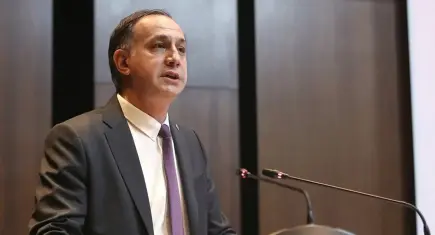 Mobbing ve resmi belgede sahtecilik iddiaları! MHK Başkanı Ferhat Gündoğdu dahil 7 gözaltı