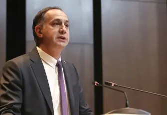 Mobbing ve resmi belgede sahtecilik iddiaları! MHK Başkanı Ferhat Gündoğdu dahil 7 gözaltı