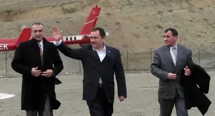Muhsin Yazıcıoğlu soruşturması: 38 kişi tutuklandı