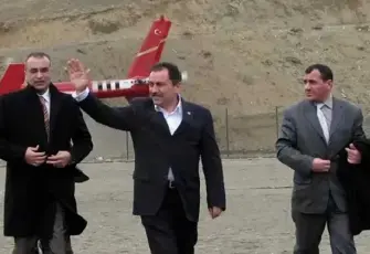 Muhsin Yazıcıoğlu soruşturması: 38 kişi tutuklandı