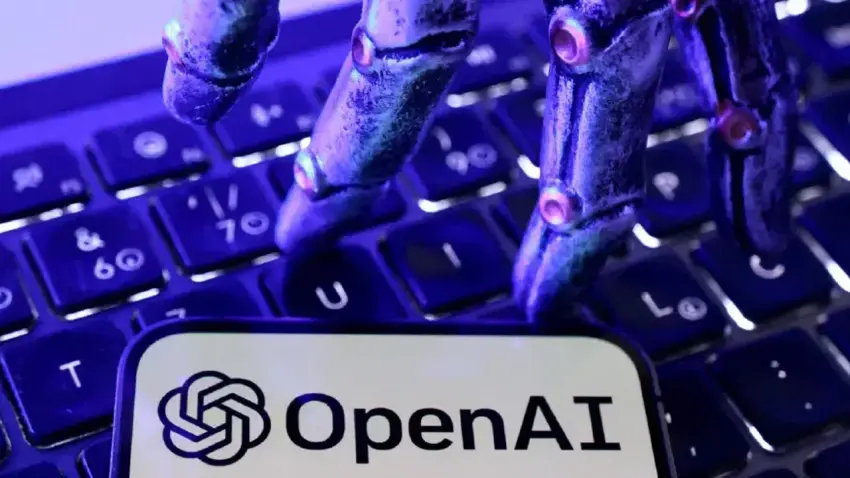 OpenAI’dan GPT-6.1 Astra kararı: Güvenlikte sınıfta kaldı! Yeni yapay zeka modeli rafa kaldırıldı haberinin görseli