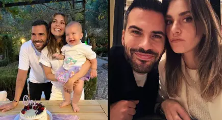 Oyuncu Aslı Enver ve ailesi Prag’a taşınıyor: Eşi Berkin Gökbudak duyurdu