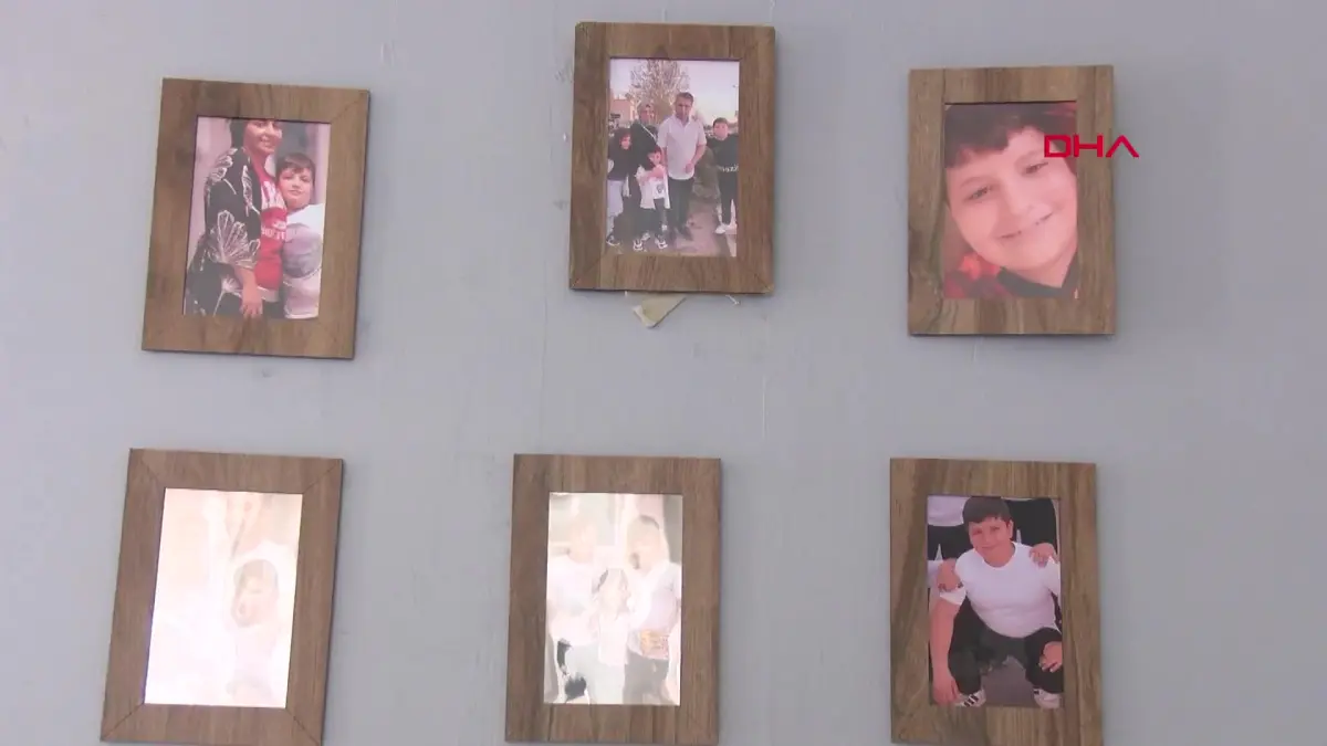 Piknik dönüşü kazada ölen Umut'un annesi: Adalet mücadelesini sürdüreceğim görseli