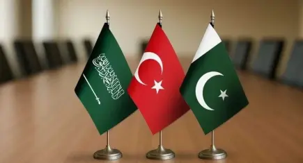 Suudi bakanlar, Türkiye ile anlaşmayı onayladı