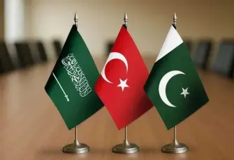 Suudi bakanlar, Türkiye ile anlaşmayı onayladı