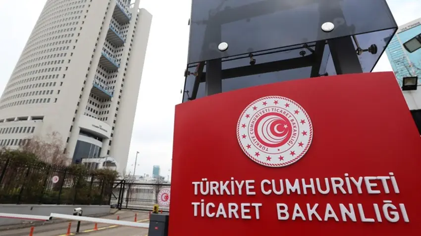 Ticaret Bakanlığı: Bakan Yardımcımız Tuzcu hakkında ortaya atılan iddialar gerçek dışı haberinin görseli